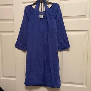 Maison Margiela linen dress